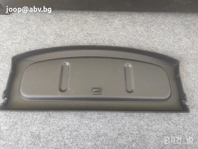 Кора за багажник KIA RIO YB MK4 2017-2023, снимка 2 - Части - 52008999
