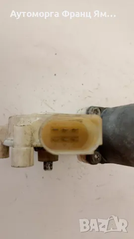 6967261 МОТОРЧЕ ПРЕДЕН И ЗАДЕН ЛЯВ СТЪКЛОПОВДИГАЧ ЗА BMW E70, снимка 3 - Части - 49223773