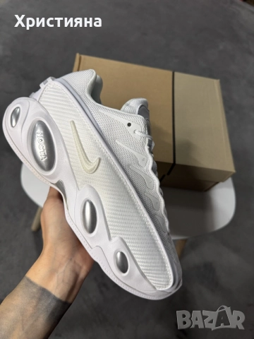 Nike Nocta Hot Step 2 White/Chrome
