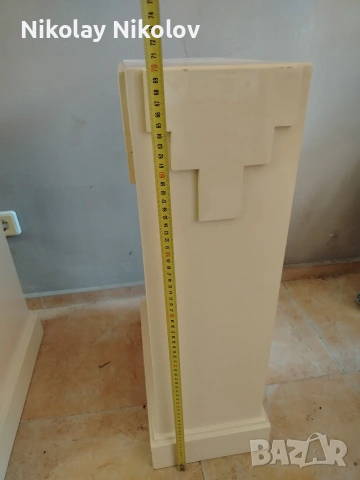 стойки за маса или декорация , снимка 12 - Маси - 54016547