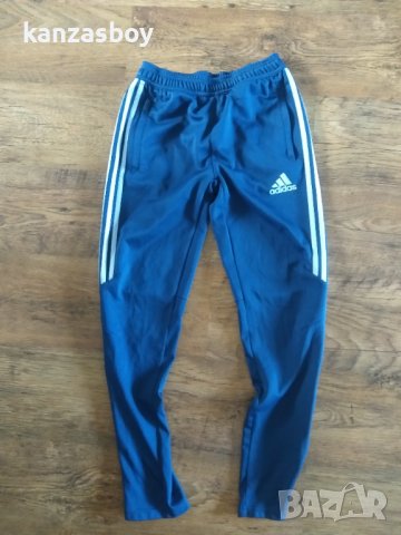 adidas - страхотно мъжко долнище, снимка 5 - Спортни дрехи, екипи - 37402827