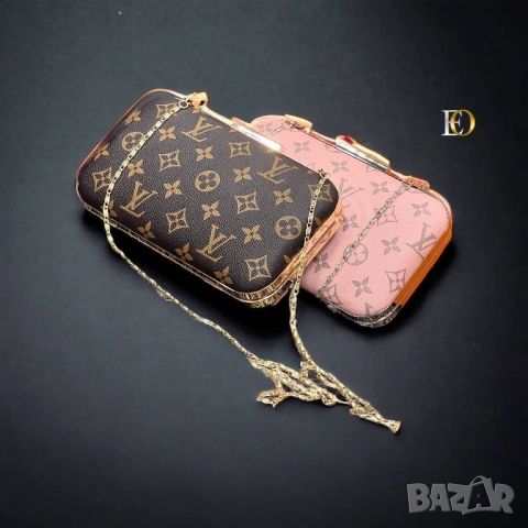 чанти louis vuitton, снимка 2 - Чанти - 51439841