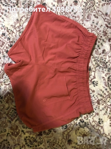 ДАМСКИ БАНСКИ ШОРТИ , снимка 2 - Къси панталони и бермуди - 52091500