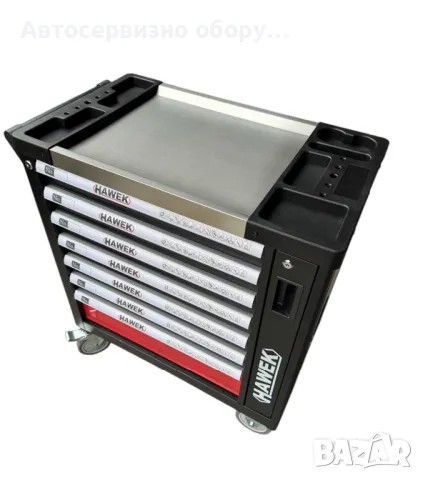 Празен шкаф Hawek, снимка 4 - Други инструменти - 49007972