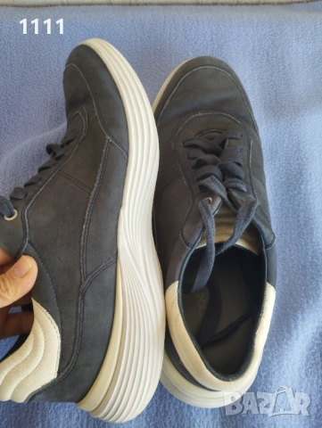 Ecco и Geox номер 45., снимка 17 - Ежедневни обувки - 52105106