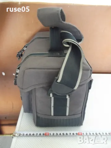 Чанта "ROW1" за камери и други, снимка 2 - Чанти, стативи, аксесоари - 50277654