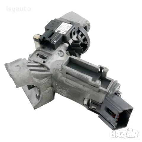 Контактен ключ Mazda 2 II (DE) 2007-2010 ID: 164464 OEM 5WK49001D, снимка 2 - Части - 56191917