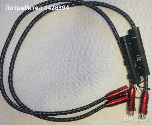 Audioquest Colorado XLR