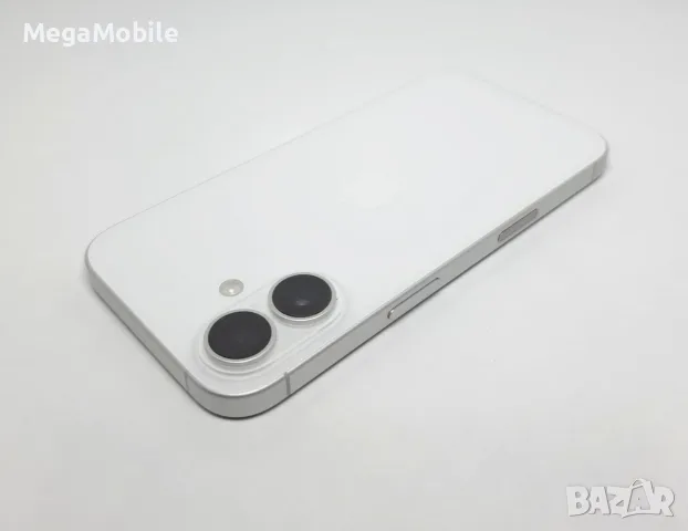 ✅️iPhone 16 128GB White, снимка 3 - Apple iPhone - 55853334