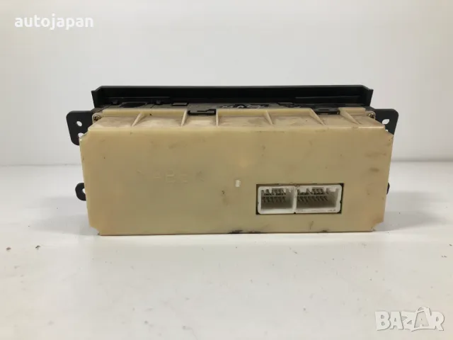 Управление климатроник Mazda Premacy 2002г, снимка 2 - Части - 49648182