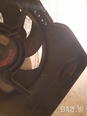 Перка от лек автомобил , снимка 4 - Части - 40747090