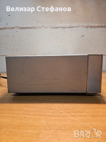 Двумоторен Дек   Sony TC-FX2 , снимка 5 - Декове - 52805130