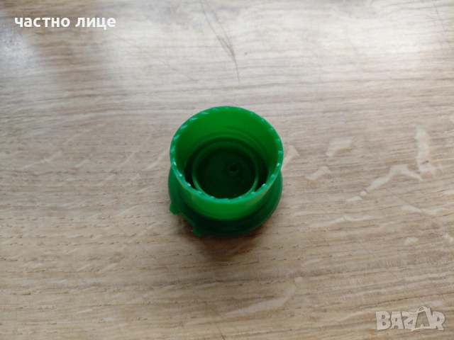 Капачка ФЛИП - ТОП, снимка 2 - Буркани, бутилки и капачки - 53366348