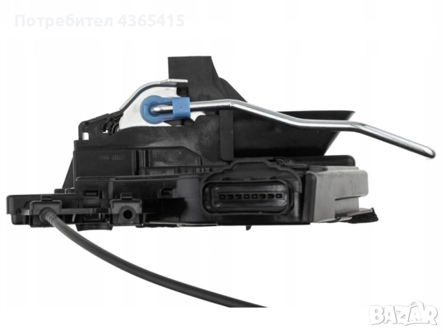 Брава за предна дясна врата за Kia Stonic 2017+ 81320H8050, снимка 5 - Части - 52329496