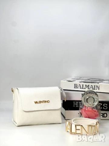 чанти Valentino ➡️21cm ⬆️19cm 🌟, снимка 2 - Чанти - 51220420