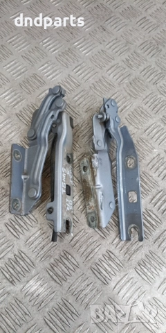 Панти преден капак VW Golf 5 1.4i 2005г.	