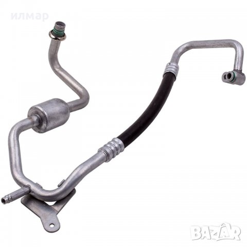 AV6Q9E456BA Егр клапан за Форд Фиеста -1,4 тдци и 1,6тдци, снимка 5 - Части - 35614597