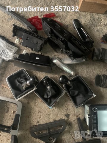 Останали части от Пасат 6 / Passat 6 , снимка 3 - Части - 42092961