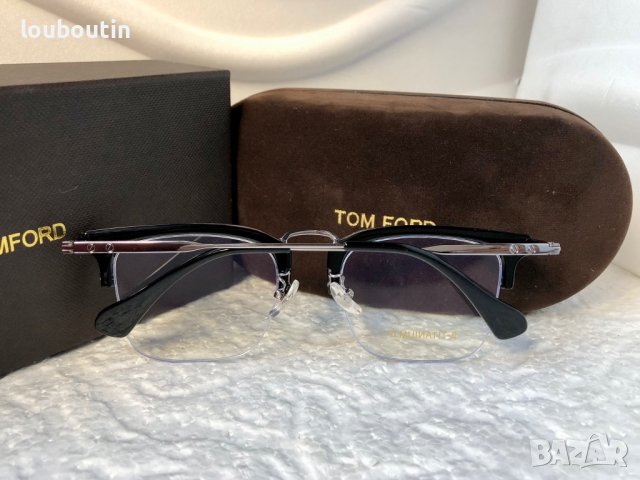 TOM FORD диоптрични рамки очила за компютър, снимка 7 - Слънчеви и диоптрични очила - 38304548