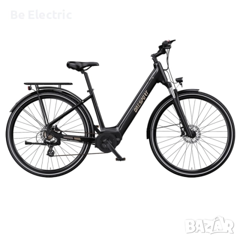 НОВО!!! Електрически Велосипед Onesport OT07 BAFANG 250W, снимка 4 - Велосипеди - 52606165