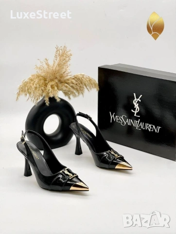 YSL🤍Дамски Чанти , снимка 17 - Чанти - 54137674