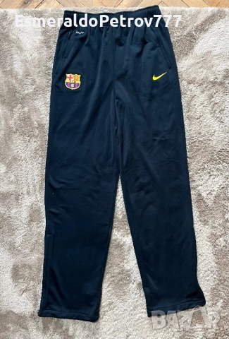 Мъжки екип Найк Барселона , снимка 6 - Спортни дрехи, екипи - 52908654