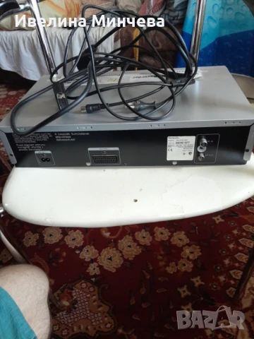 Видео, снимка 2 - Плейъри, домашно кино, прожектори - 50737985