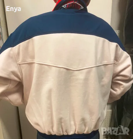 Яке от висококачествен полар за планина - марка К2, снимка 2 - Спортни дрехи, екипи - 47894505