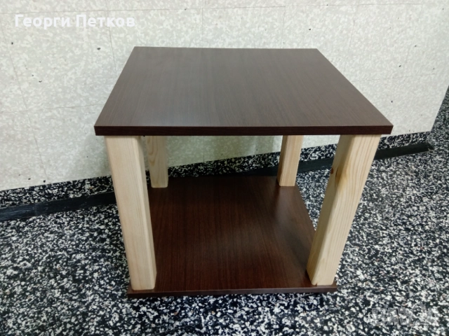 Xолна масичка