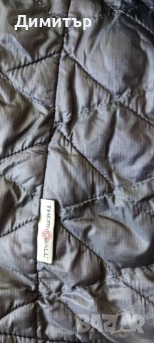 The north face thermoball, снимка 6 - Якета - 36750016