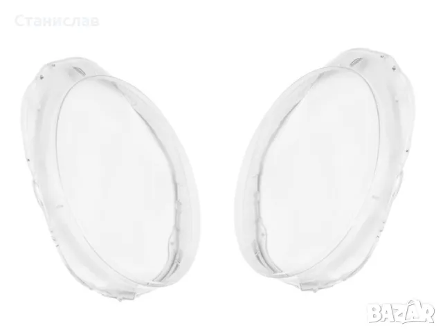 Стъкла за фарове на Mini Clubman F54 MK2