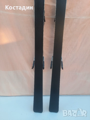 Карвинг ски Atomic Izor 3-1 x 168 см, снимка 9 - Зимни спортове - 52494766