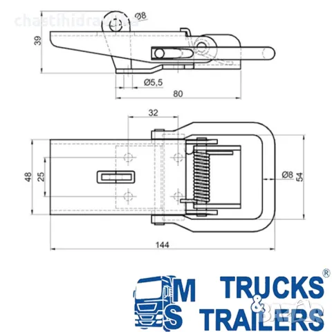 10352310, снимка 2 - Части - 48363479