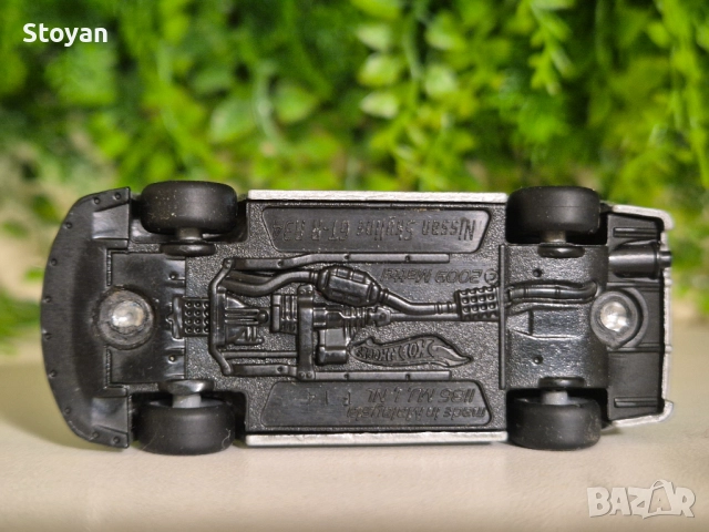 Hot wheels 🔥, снимка 6 - Коли, камиони, мотори, писти - 52670771