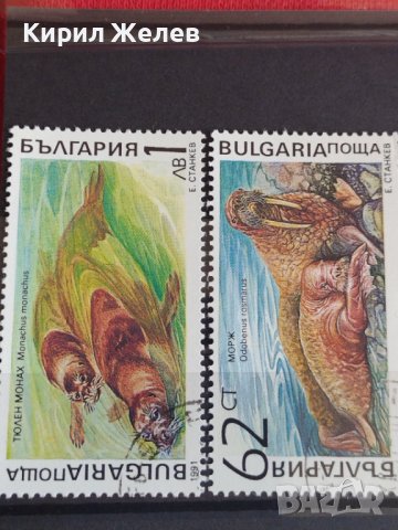 Пощенски марки  смесени серий поща България стари редки от соца за колекция декорация 29293, снимка 5 - Филателия - 37712292