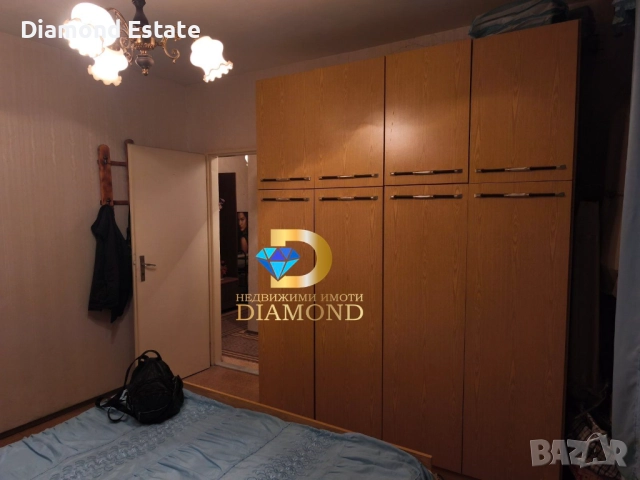 Апартамент в град Симеоновград, снимка 8 - Апартаменти - 52873621