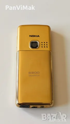 Nokia 6300 GOLD edition , снимка 3 - Nokia - 55951485