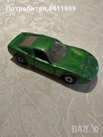 Matchbox Bulgaria Матчбокс България, снимка 4 - Колекции - 54363387