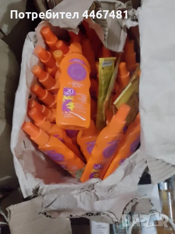 Слънцезащитна козметика на едро и дребно , снимка 13 - Козметика за тяло - 50609253