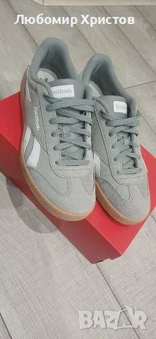 Маратонки REEBOK , снимка 6 - Маратонки - 56314307