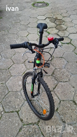 Велосипед, снимка 3 - Велосипеди - 54242811