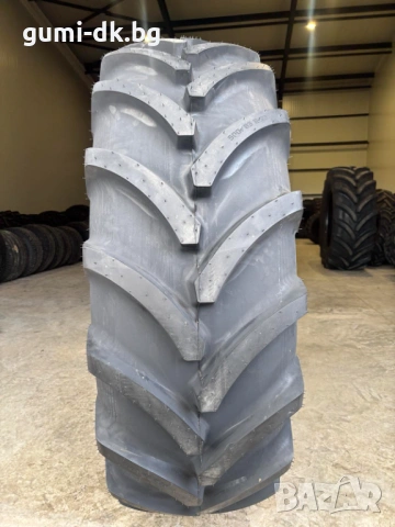 Агро гуми комбайн 500/85R34 IMP Traxion Harvest VREDESTEIN, снимка 2 - Гуми и джанти - 53206613