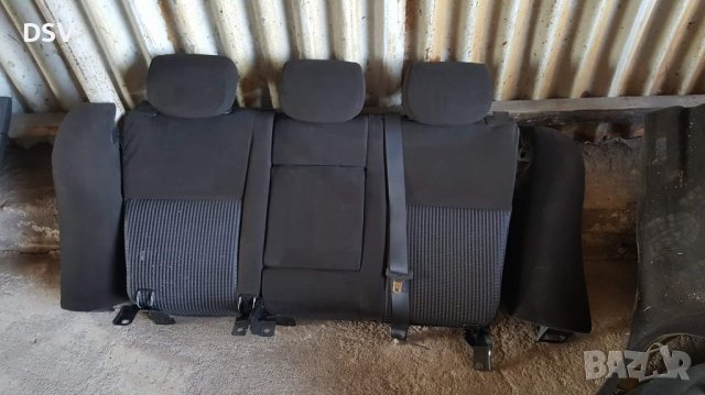 Части Fiat Croma , снимка 10 - Автомобили и джипове - 36867808