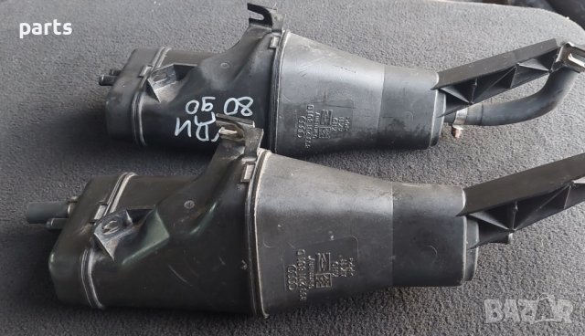 Карбон Филтър Ауди 80 - 90 - 100 - 893201801D N, снимка 10 - Части - 33649820