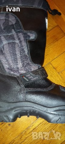 ботуши jalas, снимка 5 - Аксесоари и консумативи - 35374821