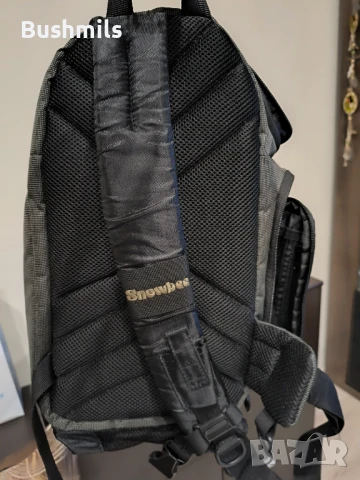 snowbee раница, снимка 2 - Екипировка - 50743113