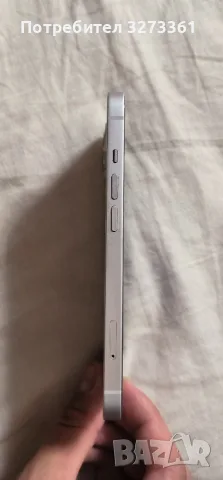 iPhone 13 128gb като нов + подарък, снимка 4 - Apple iPhone - 56342098