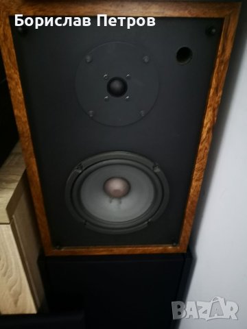 INFINITY 1500, снимка 2 - Тонколони - 40608443