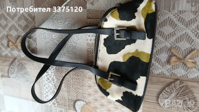 Чанта , снимка 5 - Чанти - 47997183