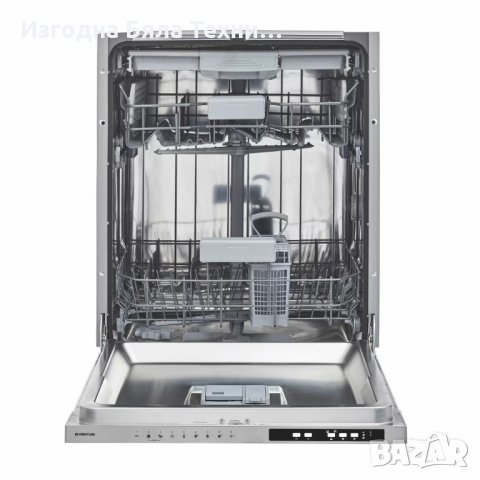Вградена съдомиялна машина Инвентум IVW6035AXL, снимка 9 - Съдомиялни - 32053396